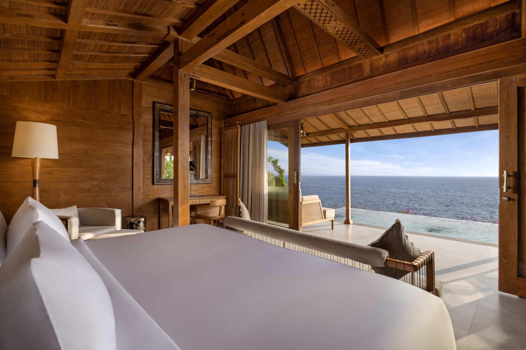 Semaya Beach Resort Tanglad Exteriör bild