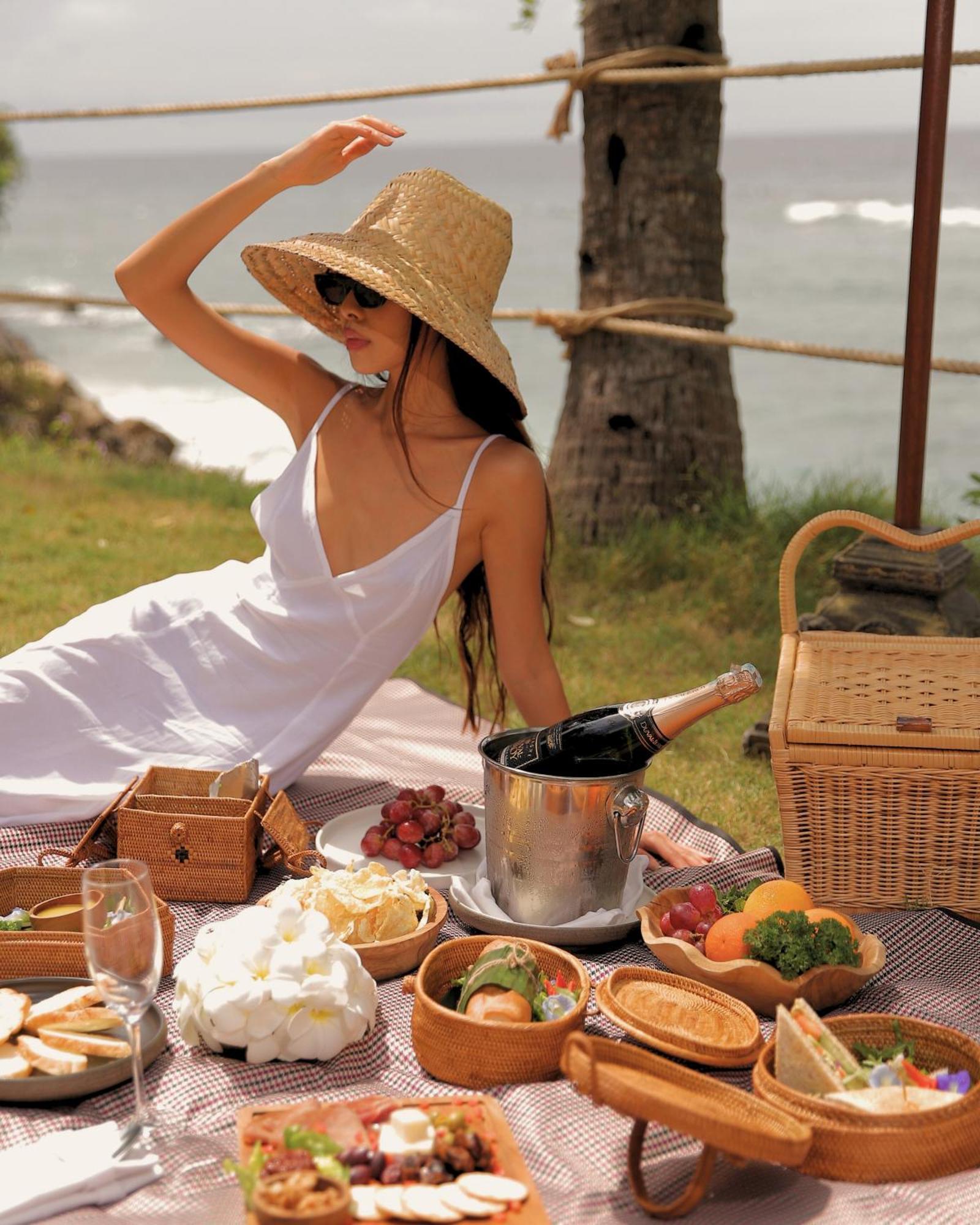 Semaya Beach Resort Tanglad Exteriör bild